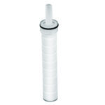 PP Filter for Diamond Showers
