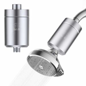 Shower filter