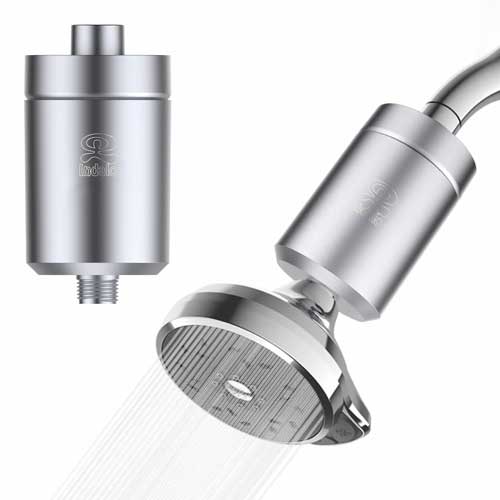 Shower filter