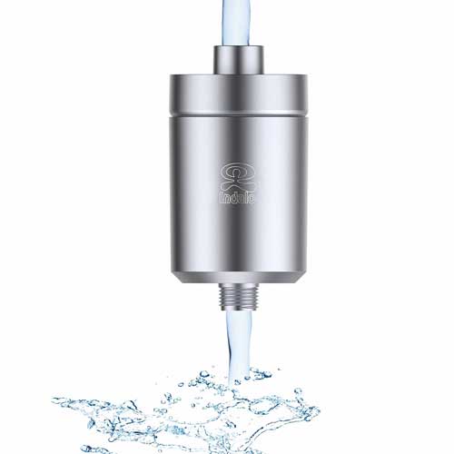 shower filter
