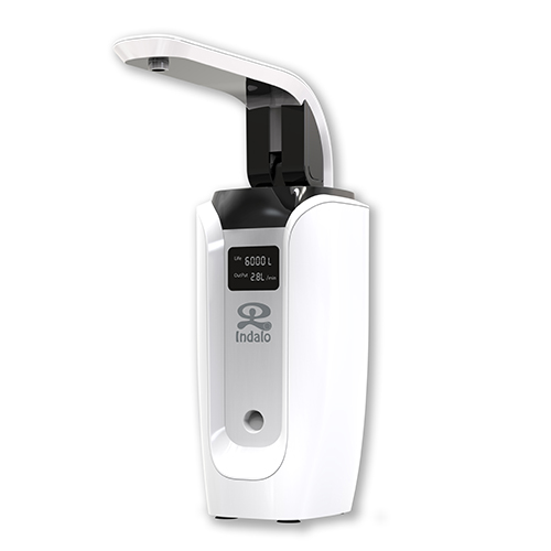 Indalo ALK-6000