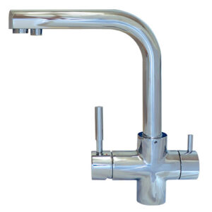 3 Way Indalo Faucet for Indalo ROB or Blue