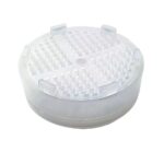 Vitamin C Diamond Disc Box|Diamond disc box with aroma