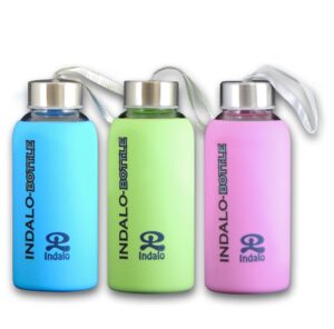 indalo bottle 10oz color